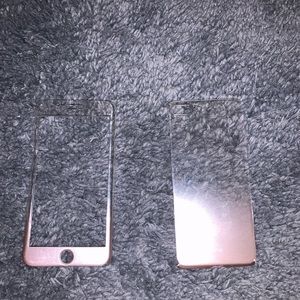 A ihome iPhone 7plus case